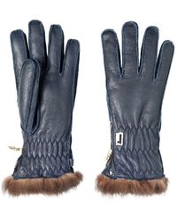 Restelli - Gloves Accessories - Lyst