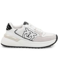 Pinko - Gem 07 Sneakers - Lyst