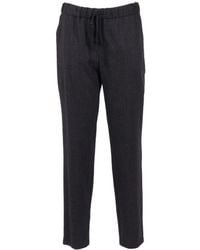 Lorena Antoniazzi - Pants - Lyst