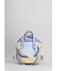 CUBA LAB - Habanera Mini Tote - Lyst