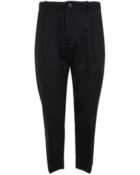 Nine:inthe:morning - Stretch Pants With Pences Clothing - Lyst