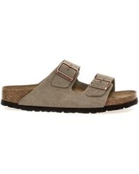 Birkenstock - 'Arizona' Sandals - Lyst