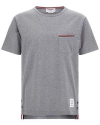 Thom Browne - T-Shirts & Undershirts - Lyst