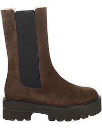 stuart weitzman cline boot