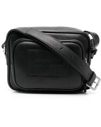 Emporio Armani - Shoulderbags - Lyst