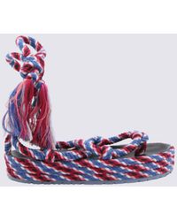 Isabel Marant - And Rope Erol Sandals - Lyst