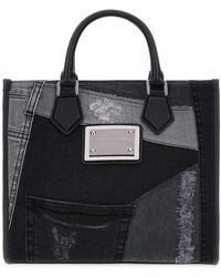 Dolce & Gabbana - Dolce&Gabbana Handbags - Lyst