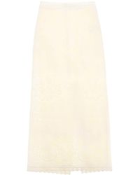 Valentino Skirts for Women - Up to 78% off | Lyst