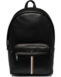 BOSS - "Ray" Backpack - Lyst