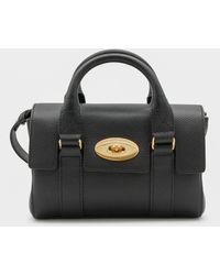 Mulberry - Borse. Nero - Lyst