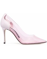 Sergio Rossi - With Heel - Lyst