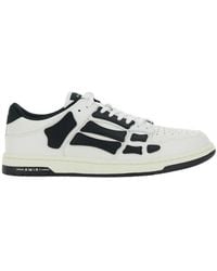 Amiri - Sneakers Skle Top Low - Lyst