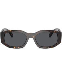 Versace - Medusa Biggie Ve4361 Sunglasses - Lyst
