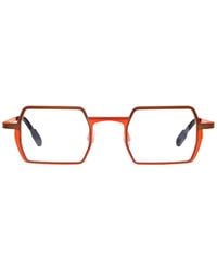 Matttew - Ristretto Eyeglasses - Lyst