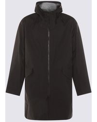 Arc'teryx - Monitor Coat - Lyst