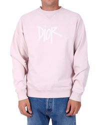 dior sweatshirt mens