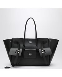 Balenciaga - Carry All Bel Air Large Bag - Lyst
