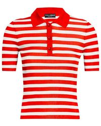 Dolce & Gabbana - T-Shirts And Polos - Lyst