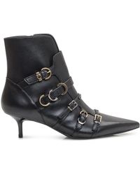 Pinko - Tory Burch Boots - Lyst