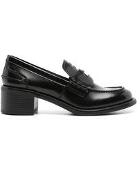 Miu Miu - Loafers - Lyst