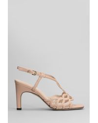 Evaluna - Sandals - Lyst