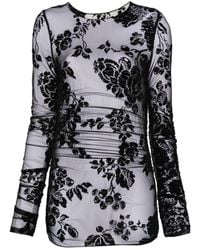 Pinko - Shirts - Lyst