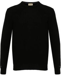 Woolrich - Lambswool Crewneck - Lyst