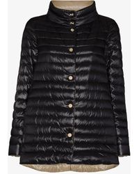 Herno Coats for Women - Up to 58% off at Lyst.com
