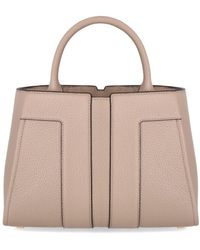 Elisabetta Franchi - Medium Handbag - Lyst