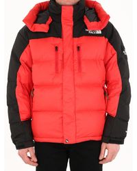 north face parka jacket