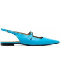 reike nen flats
