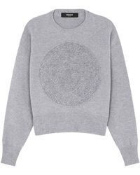 Pull versace medusa new arrivals