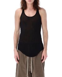 Rick Owens - 'Drk Tank Top - Lyst