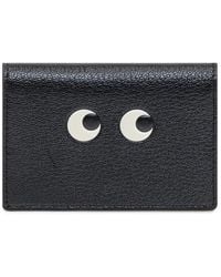 Anya Hindmarch - Eyes Card Holder - Lyst