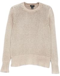 Avant Toi - Cashmere Crewneck Pullover - Lyst
