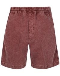 Carhartt - Reynold Shorts - Lyst