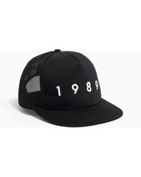 1989 STUDIO - Baseball Cap - Lyst