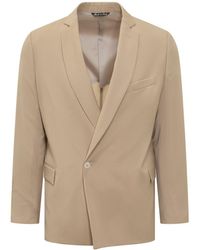 Costumein - Single-Breasted Jacket - Lyst