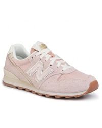 New Balance 996 Sneakers for Women - Up to 47% off at Lyst.com