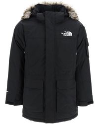 The North Face McMurdo Jackets for Men - Up to 42% off | Lyst