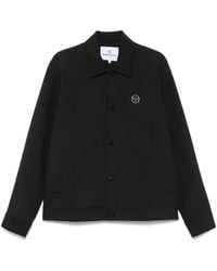 Sergio Tacchini - Davide Jacket - Lyst