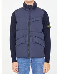 Stone Island Waistcoats and gilets for 