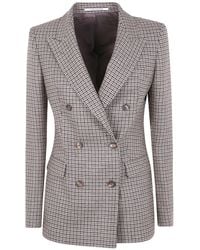 Tagliatore - J-Parigi Jacket - Lyst