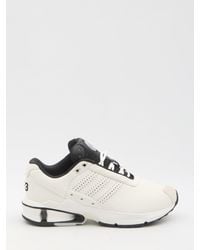 Y-3 - A3 Control Sneakers - Lyst