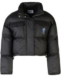 Moschino - Coats & Jackets - Lyst