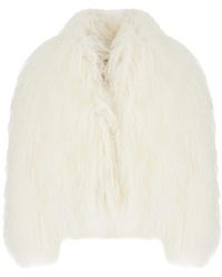 OLIVIA V. - Furs - Lyst