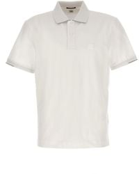 C.P. Company - Cp Company T-Shirts And Polos - Lyst