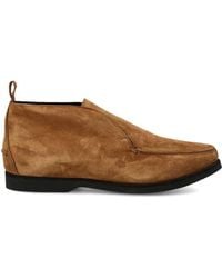 Kiton - Low Shoes - Lyst