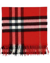 Burberry Scarves and mufflers for Men | Online Sale up to 42% off | Lyst