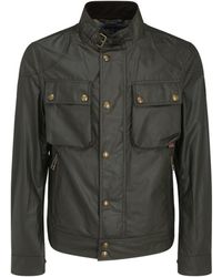 Belstaff Casual jackets for Men | Online Sale up to 73% off | Lyst